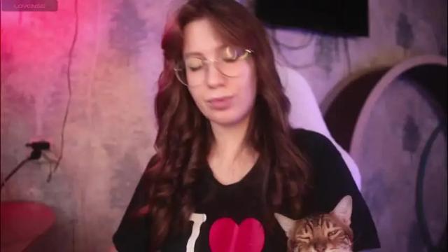 Thumbnail 1, ms_allison's Stream at Chaturbate, 25 days ago