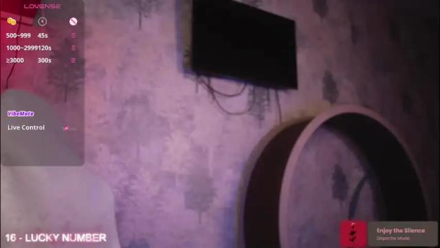 Image 10 of ms_allison Stream on Chaturbate on 27 days ago