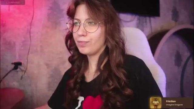 Image 3 of ms_allison Stream on Chaturbate on 27 days ago