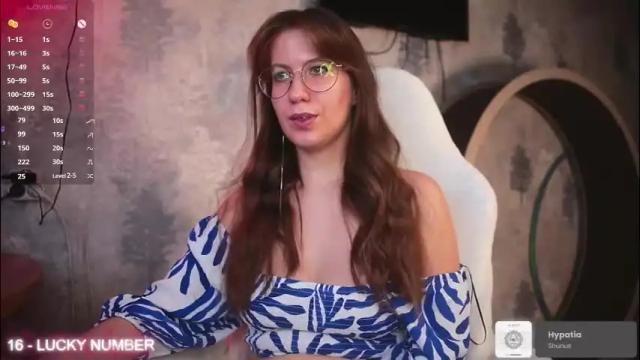 Image 10 of ms_allison Stream on Chaturbate on 21 days ago