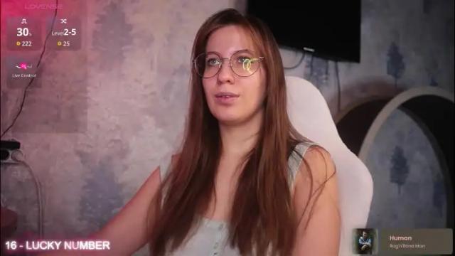 Image 10 of ms_allison Stream on Chaturbate on 15 days ago