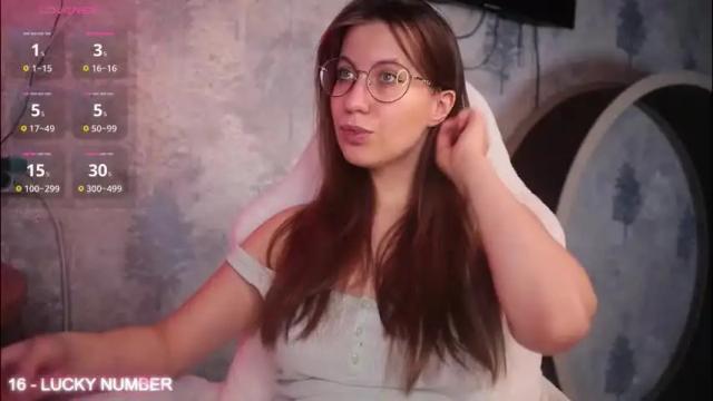 Image 3 of ms_allison Stream on Chaturbate on 15 days ago