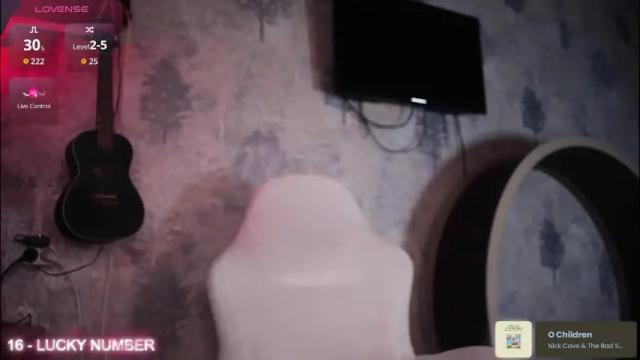 Image 7 of ms_allison Stream on Chaturbate on 14 days ago