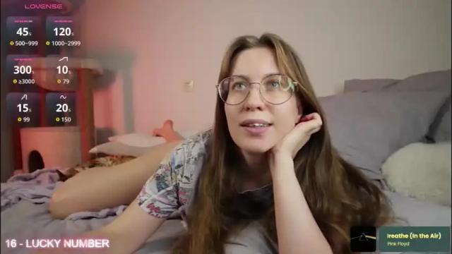 Image 8 of ms_allison Stream on Chaturbate on 8 days ago