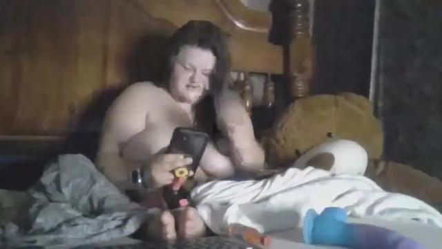 Image 12 of ms_ballsoffat Stream on Chaturbate on 21 months ago