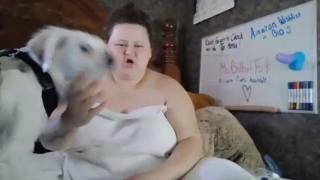 Image 7 of ms_ballsoffat Stream on Chaturbate on 21 months ago