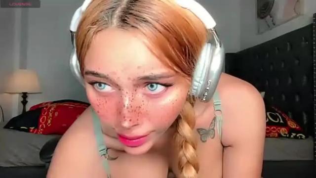 Thumbnail 2, ms_bellagauxx's Stream at Chaturbate, 6 months ago