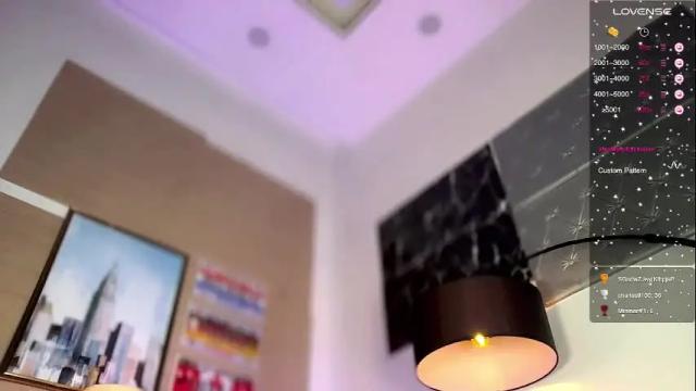 Image 12 of ms_bellagauxx Stream on Chaturbate on 1 month ago