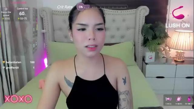 Image 12 of ms_cathx Stream on Chaturbate on 8 days ago