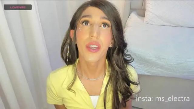 Image 7 of ms_electra Stream on Chaturbate on 18 months ago