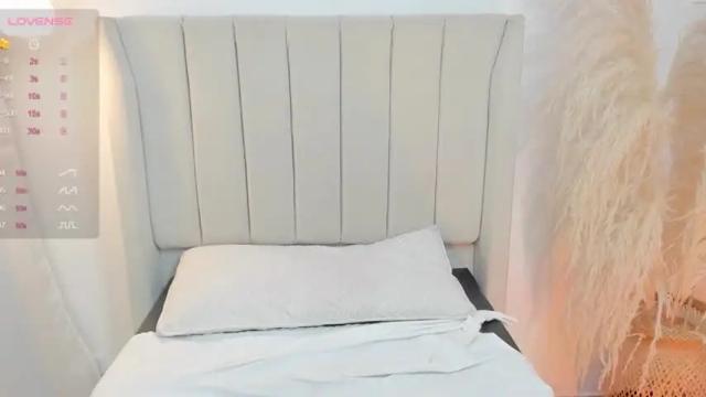 Thumbnail 3, ms_electra's Stream at Chaturbate, 18 months ago