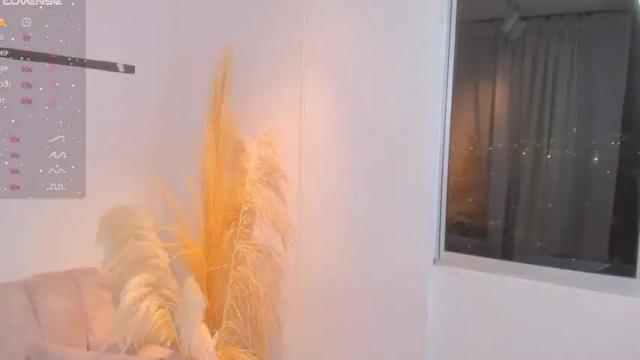 Image 11 of ms_electra Stream on Chaturbate on 18 months ago