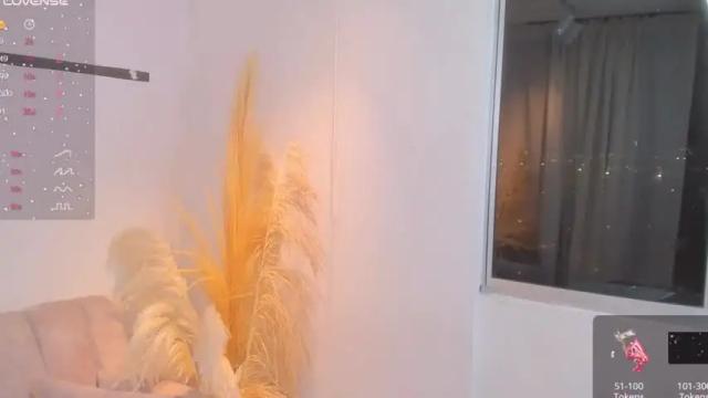 Image 12 of ms_electra Stream on Chaturbate on 18 months ago