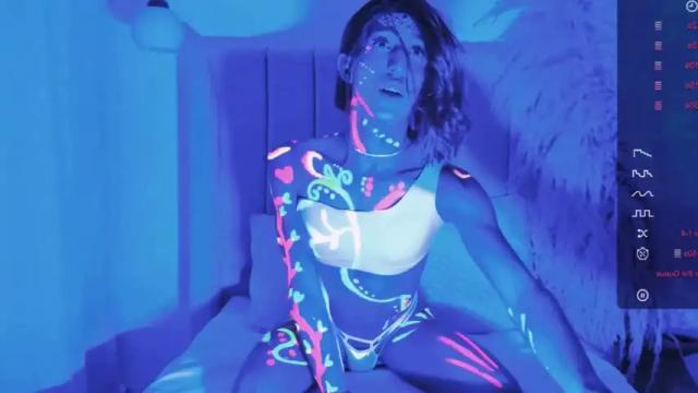 Image 2 of ms_electra Stream on Chaturbate on 18 months ago