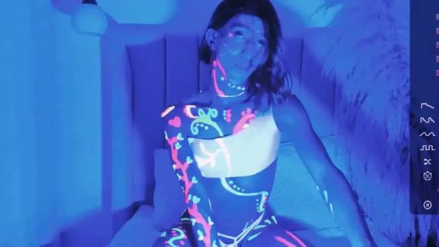 Image 3 of ms_electra Stream on Chaturbate on 18 months ago