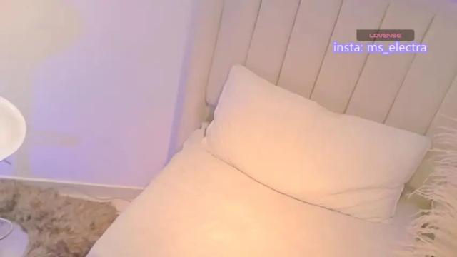 Image 12 of ms_electra Stream on Chaturbate on 18 months ago