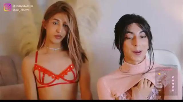 Image 6 of ms_electra Stream on Chaturbate on 14 months ago