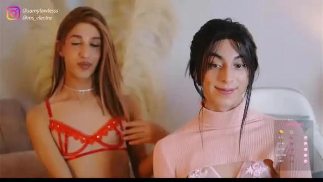 Image 7 of ms_electra Stream on Chaturbate on 14 months ago