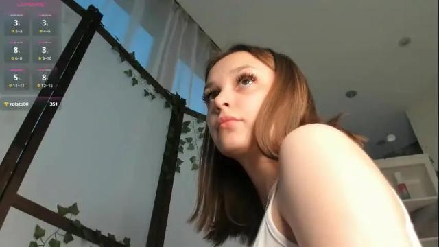 Image 8 of ms_elizabethqueen Stream on Chaturbate on 6 months ago
