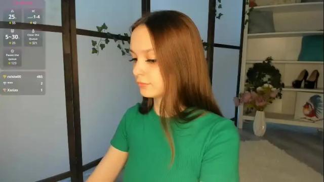 Thumbnail 1, ms_elizabethqueen's Stream at Chaturbate, 6 months ago