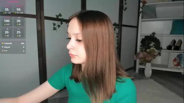 Image 12 of ms_elizabethqueen Stream on Chaturbate on 6 months ago