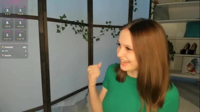 Image 2 of ms_elizabethqueen Stream on Chaturbate on 6 months ago