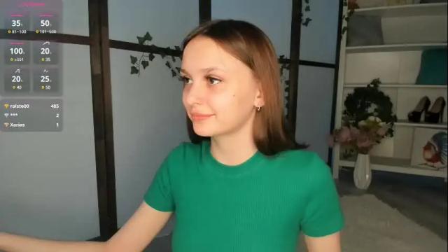 Image 4 of ms_elizabethqueen Stream on Chaturbate on 6 months ago