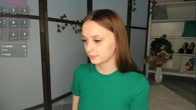 Thumbnail 2, ms_elizabethqueen's Stream at Chaturbate, 6 months ago