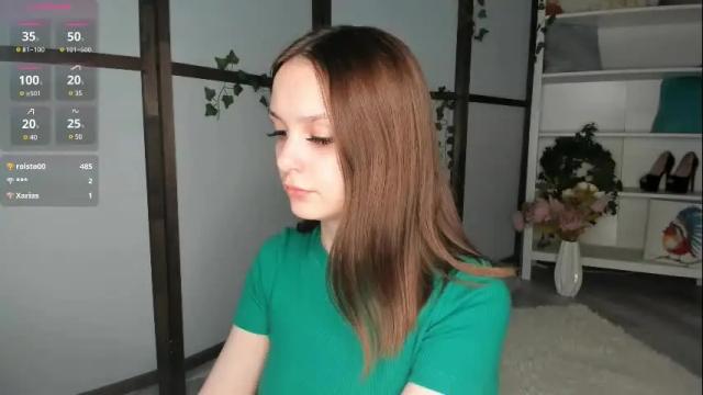 Thumbnail 3, ms_elizabethqueen's Stream at Chaturbate, 6 months ago