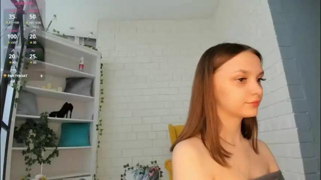 Image 7 of ms_elizabethqueen Stream on Chaturbate on 5 months ago