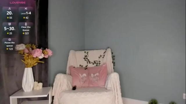 Image 12 of ms_evasweet Stream on Chaturbate on 1 month ago