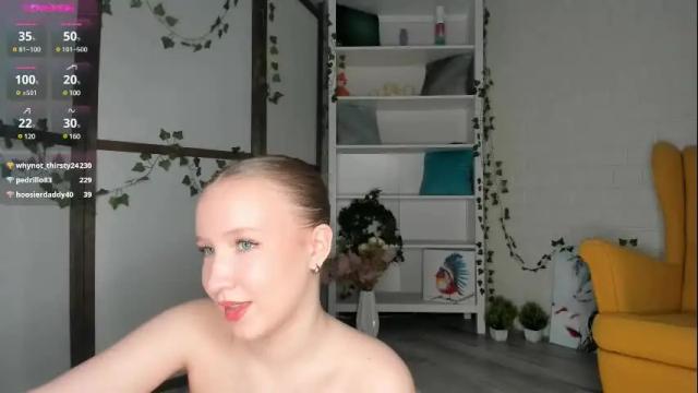Image 4 of ms_evasweet Stream on Chaturbate on 2 months ago
