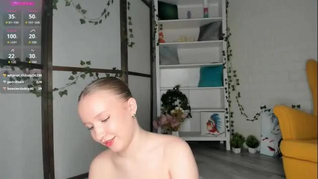 Image 7 of ms_evasweet Stream on Chaturbate on 2 months ago