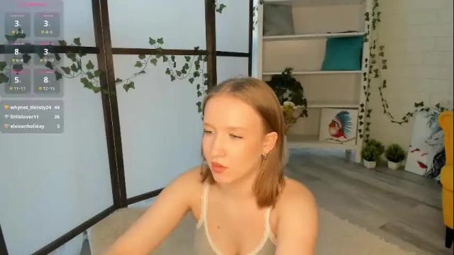 Image 10 of ms_evasweet Stream on Chaturbate on 2 months ago