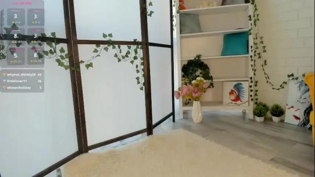 Image 8 of ms_evasweet Stream on Chaturbate on 2 months ago