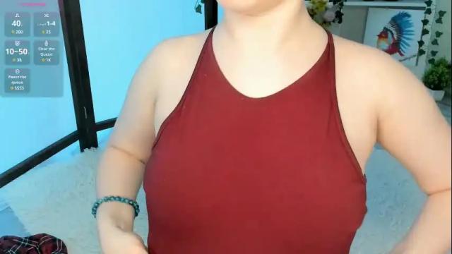 Image 7 of ms_evasweet Stream on Chaturbate on 1 month ago