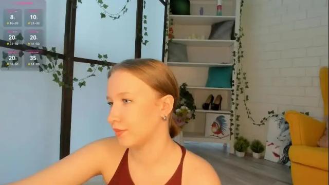 Image 8 of ms_evasweet Stream on Chaturbate on 1 month ago