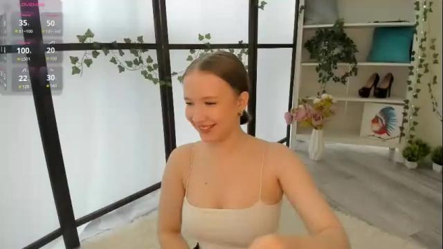 Image 2 of ms_evasweet Stream on Chaturbate on 1 month ago