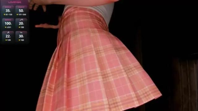 Image 12 of ms_evasweet Stream on Chaturbate on 1 month ago
