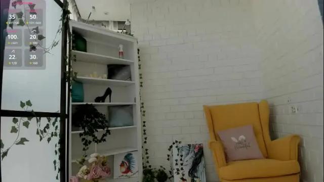 Image 8 of ms_evasweet Stream on Chaturbate on 1 month ago