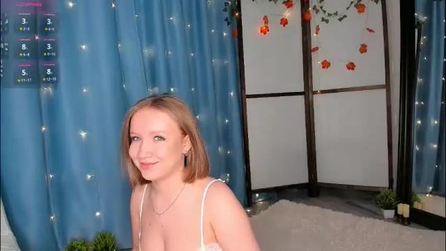 Image 8 of ms_evasweet Stream on Chaturbate on 2 months ago