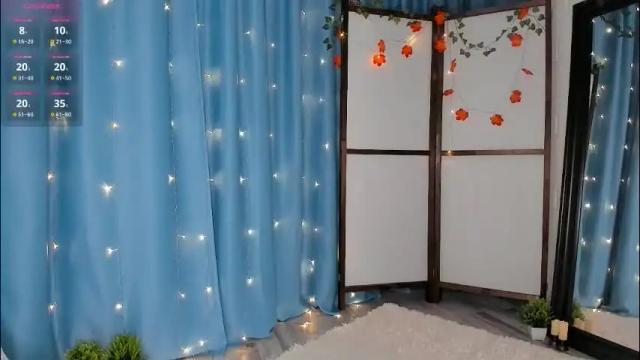 Thumbnail 3, ms_evasweet's Stream at Chaturbate, 2 months ago