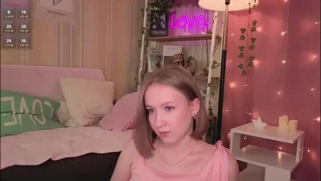 Image 8 of ms_evasweet Stream on Chaturbate on 2 months ago