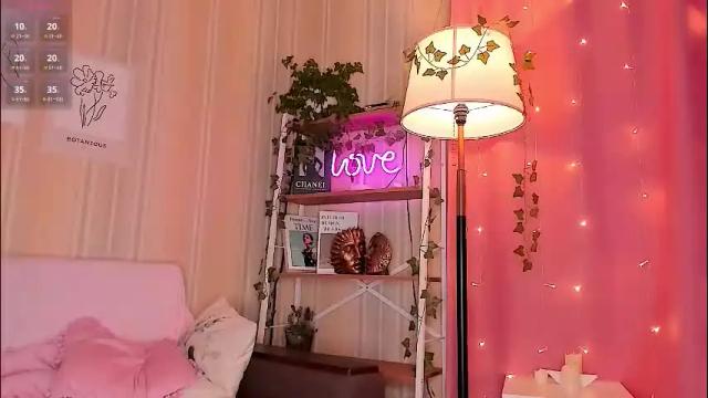 Thumbnail 1, ms_evasweet's Stream at Chaturbate, 1 month ago