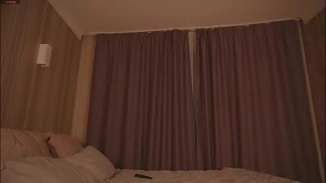 Thumbnail 3, ms_evasweet's Stream at Chaturbate, 1 month ago