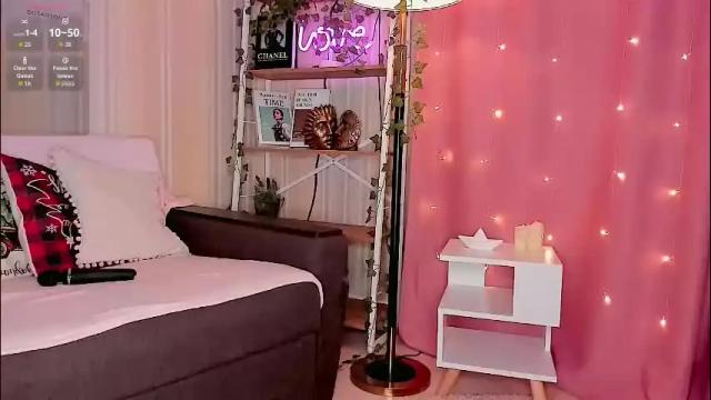 Image 12 of ms_evasweet Stream on Chaturbate on 1 month ago