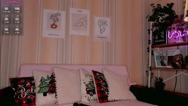 Image 4 of ms_evasweet Stream on Chaturbate on 1 month ago