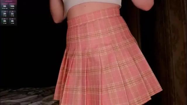 Image 8 of ms_evasweet Stream on Chaturbate on 26 days ago