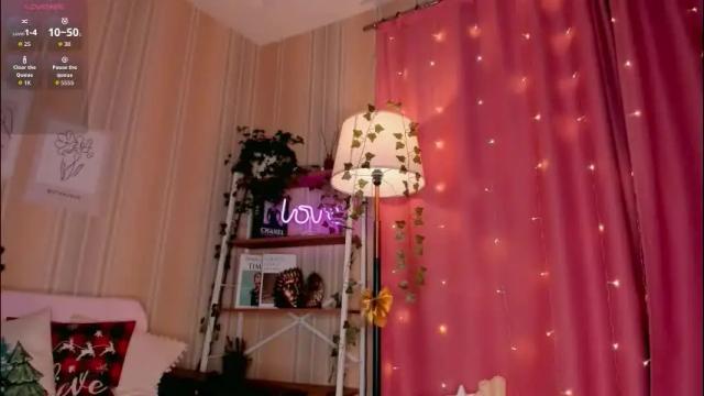 Thumbnail 3, ms_evasweet's Stream at Chaturbate, 10 days ago