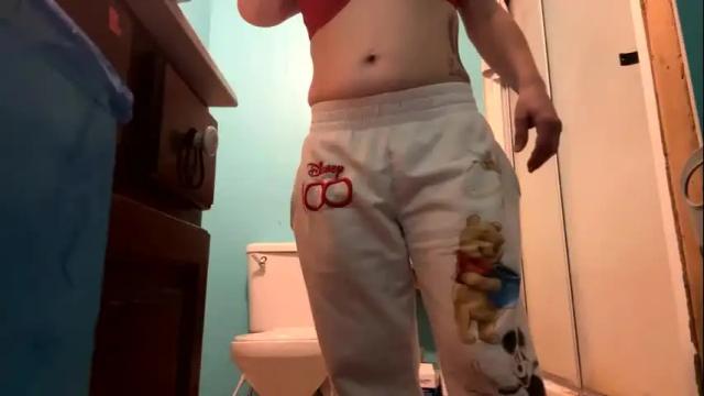 Thumbnail 1, ms_funsize32's Stream at Chaturbate, 13 months ago